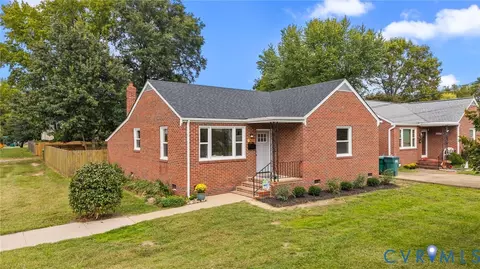 2922 Irisdale Ave, Henrico, VA 23238