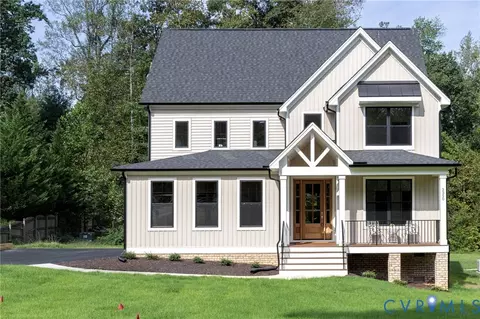 3350 E Weyburn Rd, Richmond, VA 23235