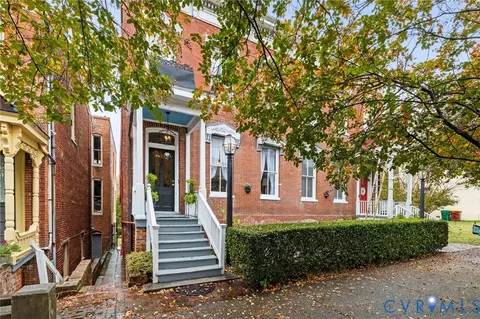 521 W Washington St, Petersburg, VA 23803