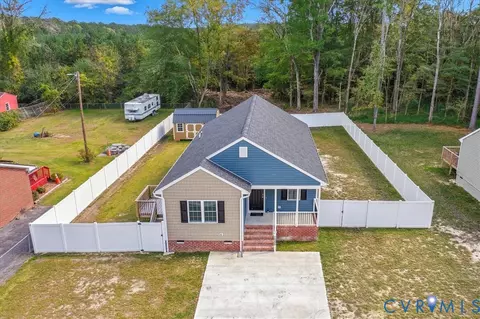 1005 W Main, Waverly, VA 23890
