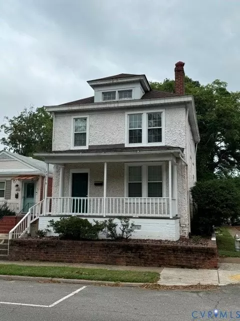 4800 Patterson Ave, Richmond, VA 23226