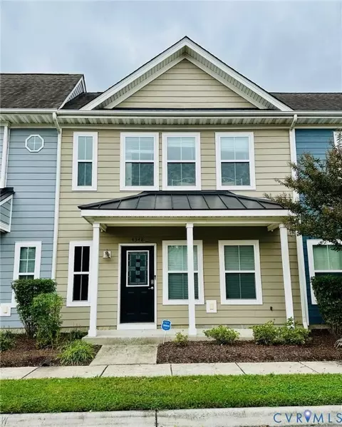 4348 Alvah Martin Way, Chesapeake, VA 23324