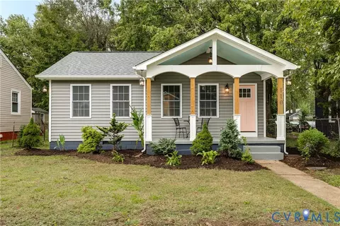 110 E 33rd St, Richmond, VA 23224 photo 2