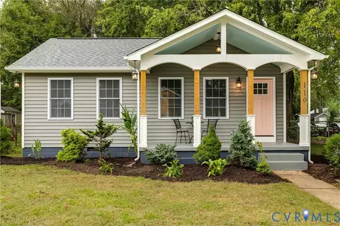 110 E 33rd St, Richmond, VA 23224
