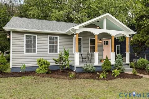 110 E 33rd St, Richmond, VA 23224 photo 3