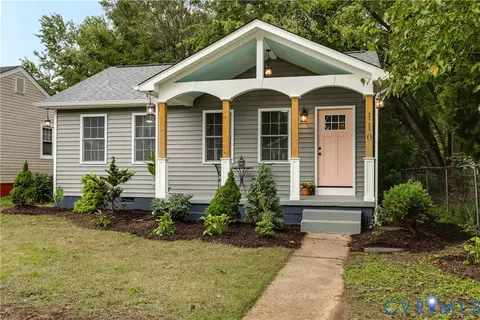 110 E 33rd St, Richmond, VA 23224 photo 4