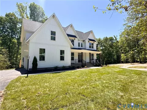 11842 Riverpark Ter, Chesterfield, VA 23838