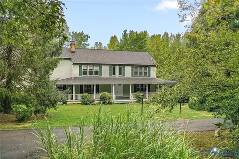 215 Folly Hollow Rd, Bumpass, VA 23024
