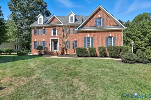 14124 Rigney Dr, Midlothian, VA 23113