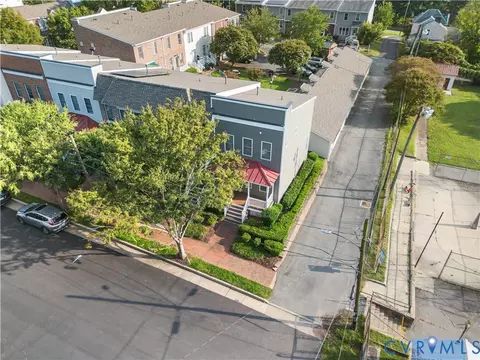 811 Holly St, Richmond, VA 23220