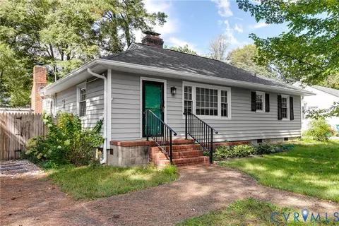 1516 Westbury Dr, Henrico, VA 23229