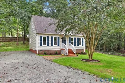 10500 Royal Cresent Way, North Chesterfield, VA 23236