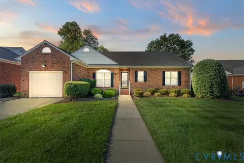 4921 Crispin Ct, Richmond, VA 23234