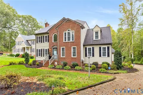8225 Ellerson Green Pl, Mechanicsville, VA 23116