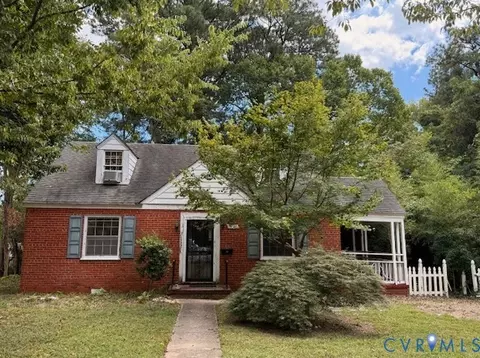 1003 Baywood Ct, Richmond, VA 23226