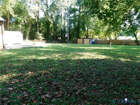 9709 Kerwin Rd, North Chesterfield, VA 23237 photo 8