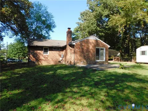 9709 Kerwin Rd, North Chesterfield, VA 23237 photo 7