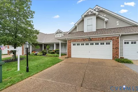 5408 Fuller Dr, Glen Allen, VA 23059