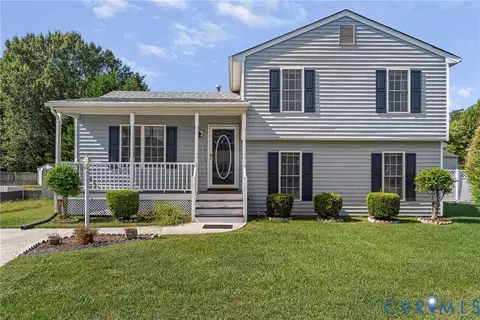 1033 Tall Grass Ct, Richmond, VA 23223
