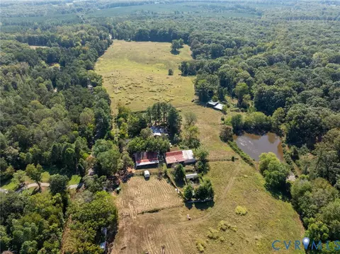 5231 St Pauls Church Rd, Goochland, VA 23063