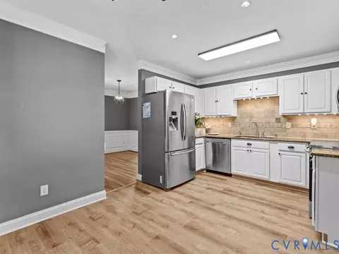 Kitchen - 5019 Misty Spring Dr, Midlothian, VA 23112 photo 1 of 1