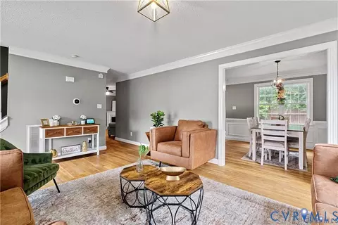 Other - 5019 Misty Spring Dr, Midlothian, VA 23112 photo 2 of 9