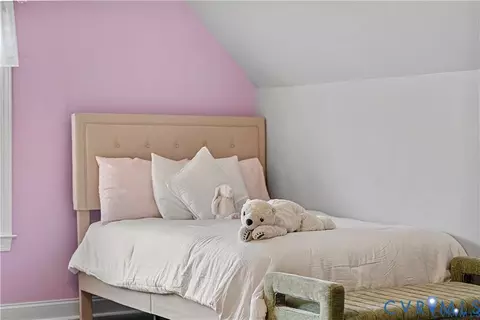 Bedroom - 5019 Misty Spring Dr, Midlothian, VA 23112 photo 6 of 7