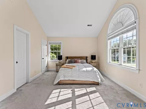 Bedroom - 5019 Misty Spring Dr, Midlothian, VA 23112 photo 1 of 7