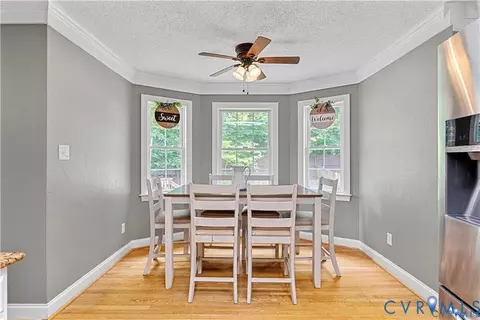 Dining - 5019 Misty Spring Dr, Midlothian, VA 23112 photo 1 of 1