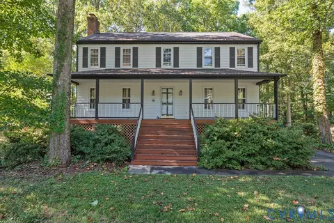 11506 Glenmont Rd, North Chesterfield, VA 23236