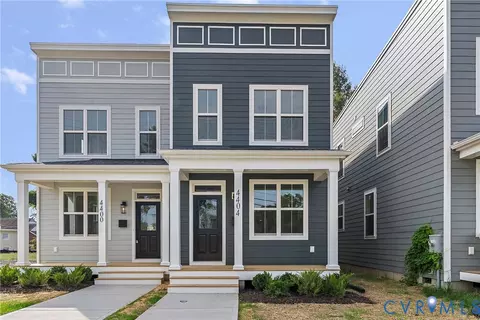 4404 North Ave, Richmond, VA 23222
