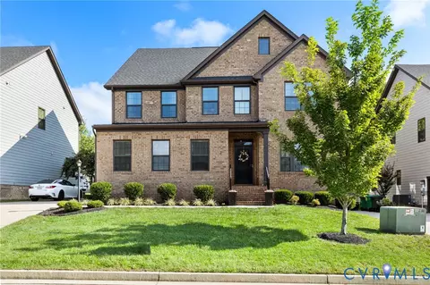 12360 Hepler Ridge Ct, Glen Allen, VA 23059