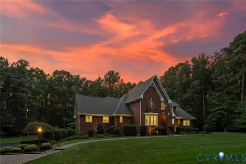 1660 Mellick Ridge Rd, Manakin Sabot, VA 23103