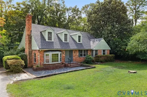 4519 Stanbrook Dr, Richmond, VA 23234