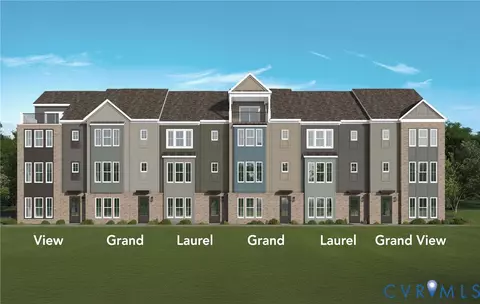 12028 Flowering Lavender Loop, Henrico, VA 23233