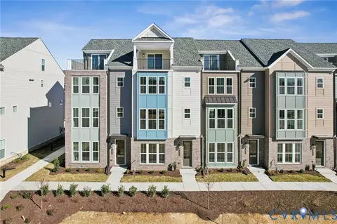 12028 Flowering Lavender Loop, Henrico, VA 23233