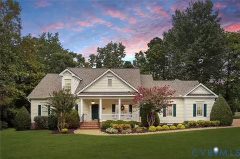 3115 Bent Tree Ln, Toano, VA 23168