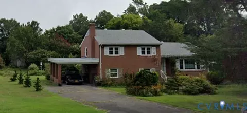 5314 Dickens Rd, Richmond, VA 23230
