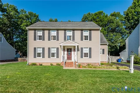 4620 Fort Mchenry Pkwy, Glen Allen, VA 23060