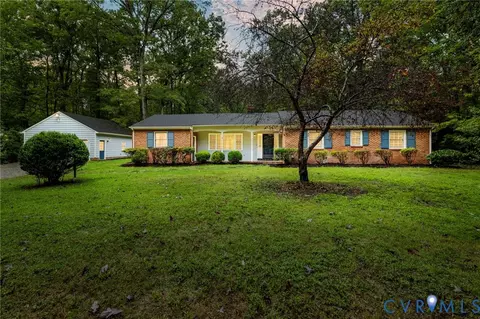 212 County Line Rd, Midlothian, VA 23112