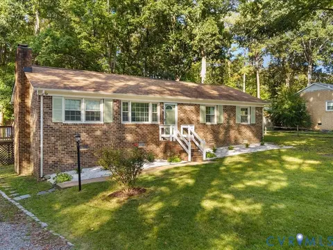 Other - 11118 Sunfield Dr, Midlothian, VA 23112 photo 1 of 6