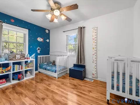 Bedroom - 11118 Sunfield Dr, Midlothian, VA 23112 photo 1 of 6