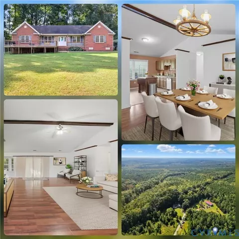 31 Fredricks Pl, Cumberland, VA 23040