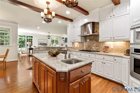 3053 Maple Lake Rd, Powhatan, VA 23139