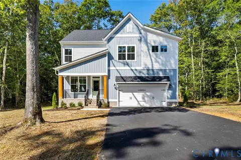 9030 Anvil Forge Ln, Petersburg, VA 23803
