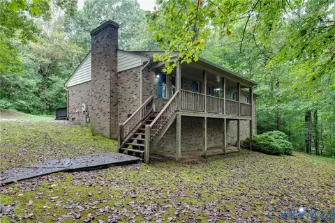 3010 Clintwood Rd, Midlothian, VA 23112