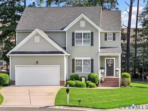 6001 Cascade Creek Ct, Chesterfield, VA 23832