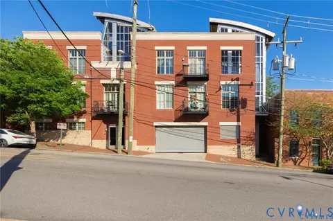 9 N 25th St #19, Richmond, VA 23223