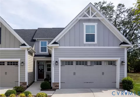 9081 Spring Green Loop, Mechanicsville, VA 23116