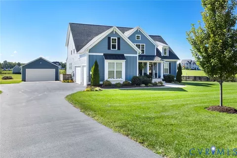 3103 Rosethorn Way, Powhatan, VA 23139